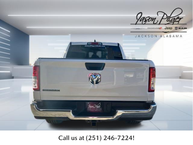 new 2024 Ram 1500 car, priced at $38,000
