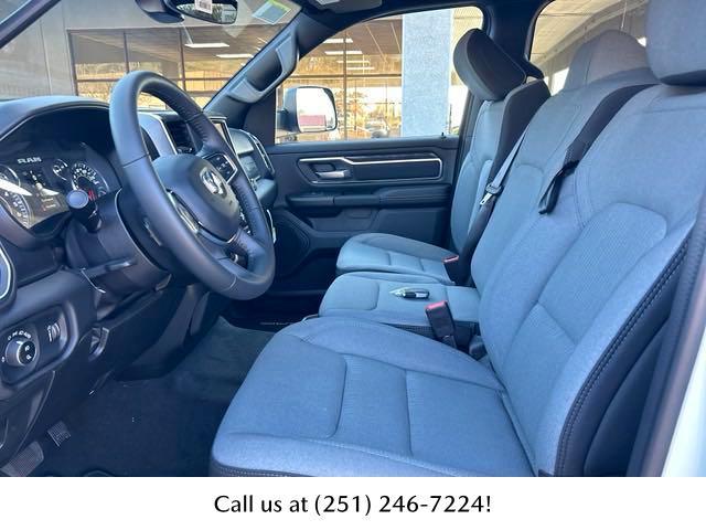 new 2024 Ram 1500 car, priced at $38,000