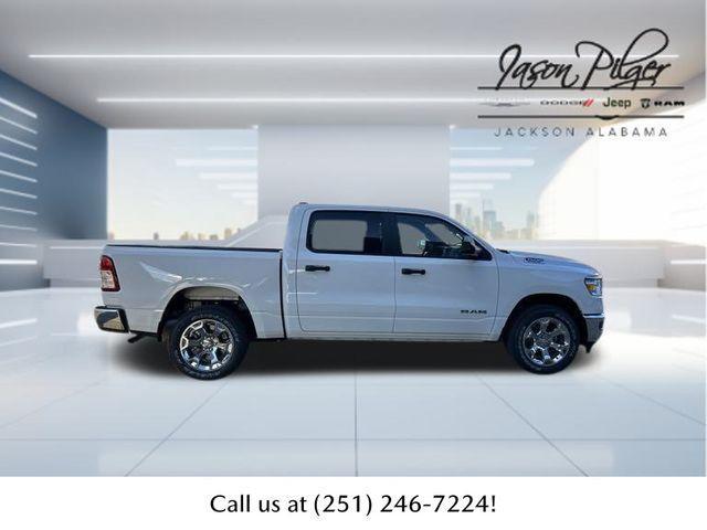 new 2024 Ram 1500 car, priced at $38,000