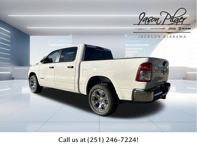 new 2024 Ram 1500 car, priced at $38,000