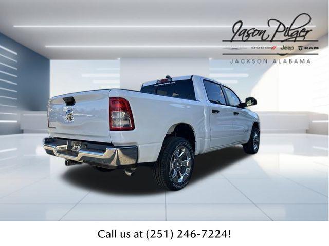 new 2024 Ram 1500 car, priced at $38,000