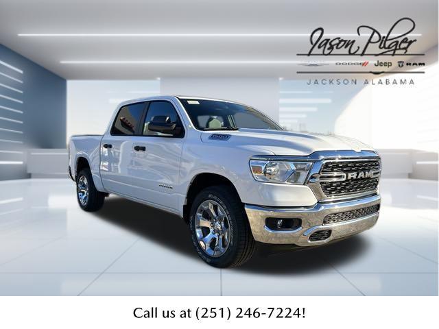 new 2024 Ram 1500 car, priced at $38,000