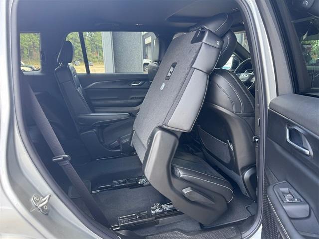 new 2025 Jeep Grand Cherokee L car, priced at $41,555