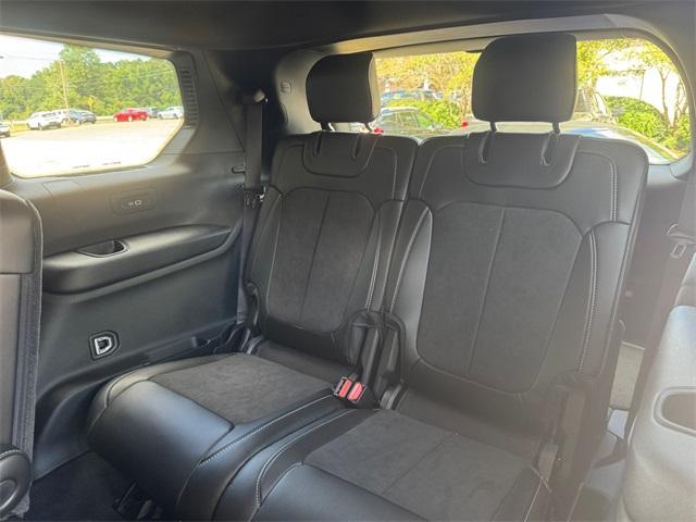 new 2025 Jeep Grand Cherokee L car, priced at $41,555