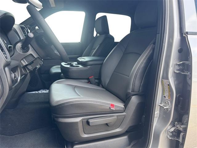 new 2026 Ram 2500 car, priced at $66,681