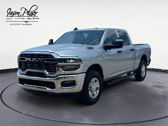 new 2026 Ram 2500 car, priced at $66,681