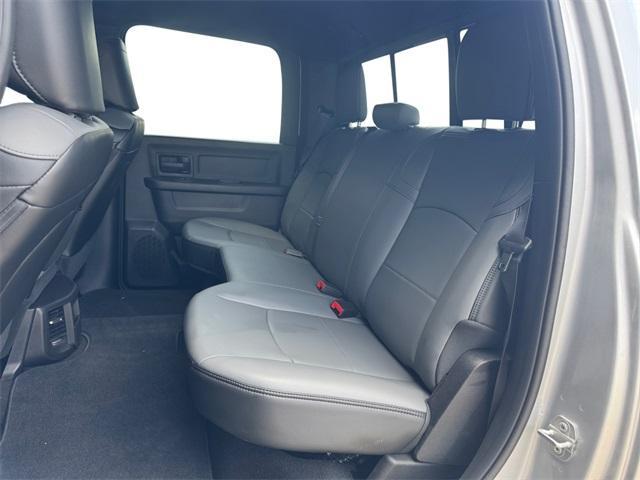 new 2026 Ram 2500 car, priced at $66,681
