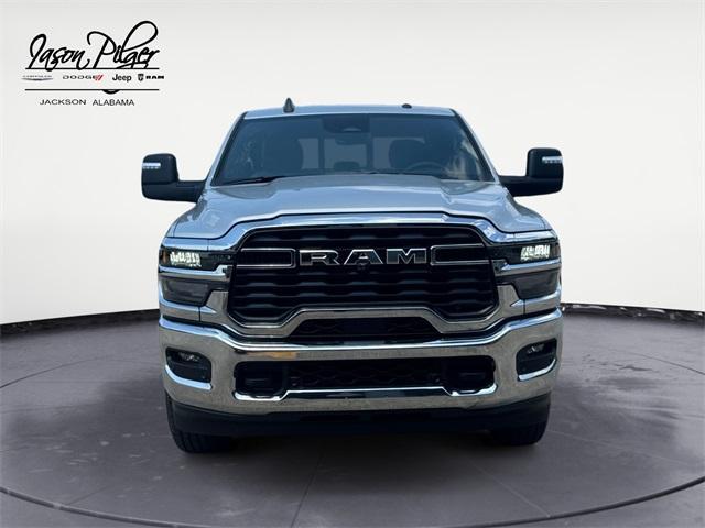 new 2026 Ram 2500 car, priced at $66,681