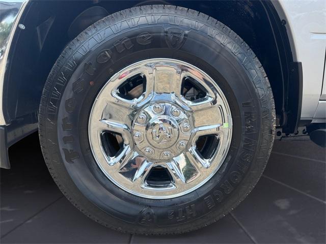 new 2026 Ram 2500 car, priced at $66,681
