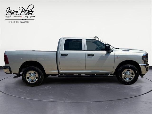 new 2026 Ram 2500 car, priced at $66,681