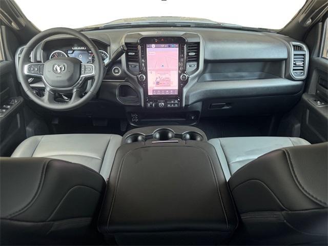 new 2026 Ram 2500 car, priced at $66,681