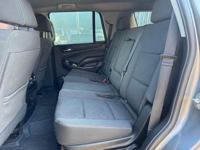 used 2020 GMC Yukon car, priced at $29,200