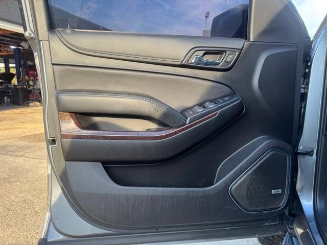 used 2020 GMC Yukon car, priced at $29,200