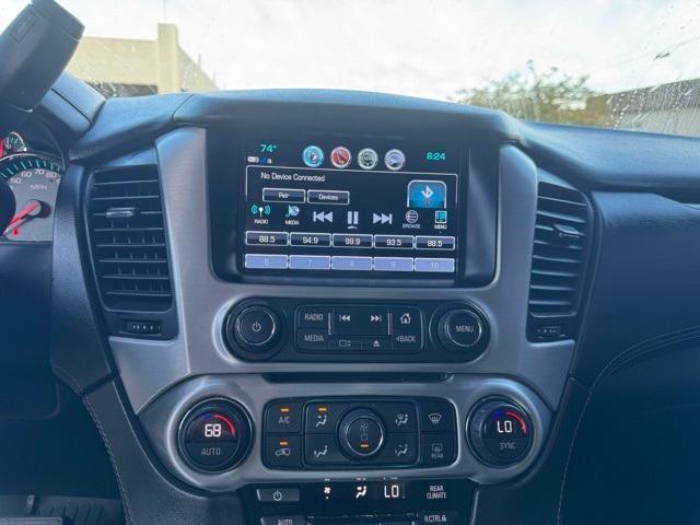 used 2020 GMC Yukon car, priced at $29,200