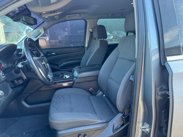 used 2020 GMC Yukon car, priced at $29,200