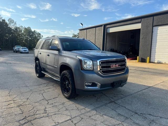 used 2020 GMC Yukon car, priced at $29,200