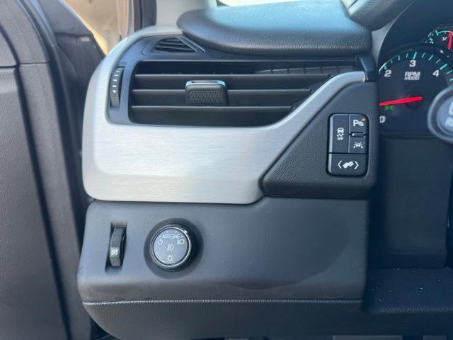 used 2020 GMC Yukon car, priced at $29,200