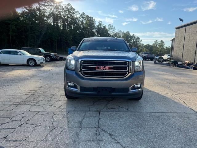 used 2020 GMC Yukon car, priced at $29,200