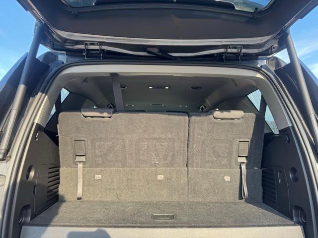 used 2020 GMC Yukon car, priced at $29,200
