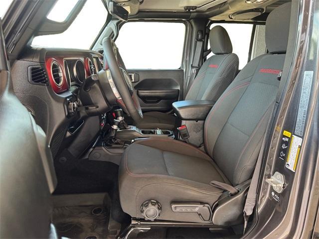 new 2023 Jeep Gladiator car, priced at $40,500