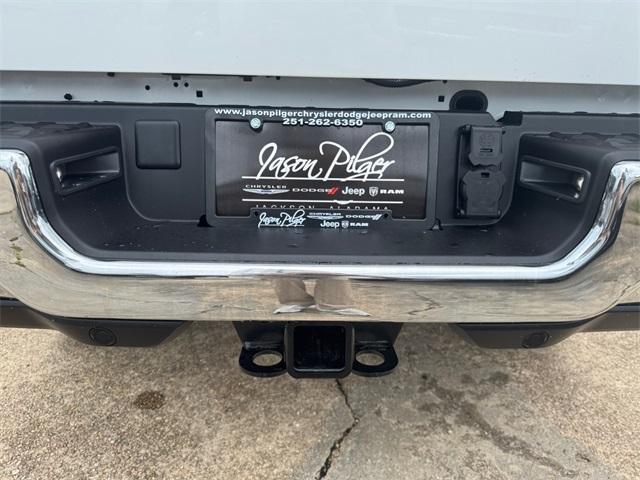 new 2025 Ram 2500 car, priced at $63,317