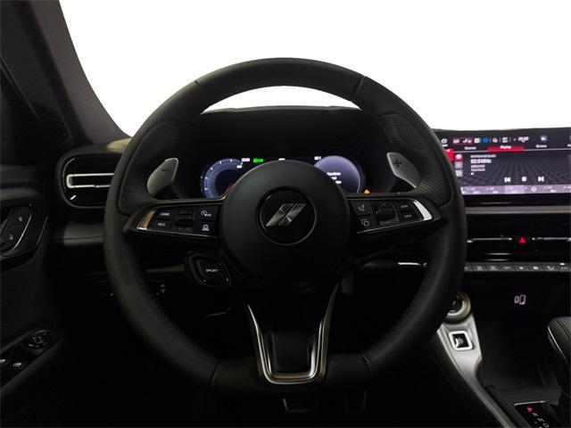 new 2025 Dodge Hornet car, priced at $30,010