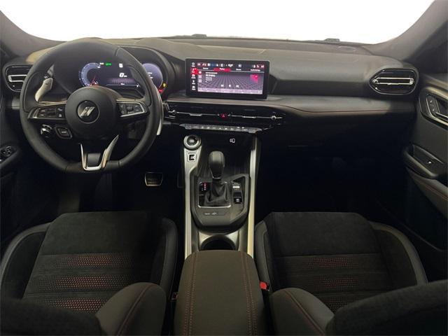 new 2025 Dodge Hornet car, priced at $30,010