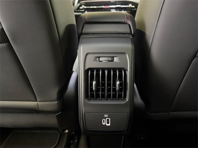 new 2025 Dodge Hornet car, priced at $30,010