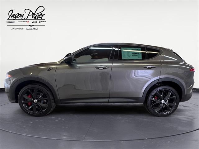 new 2025 Dodge Hornet car, priced at $30,010