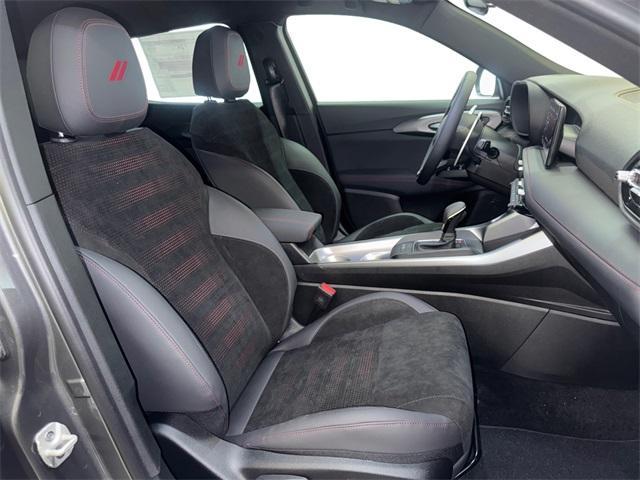 new 2025 Dodge Hornet car, priced at $30,010