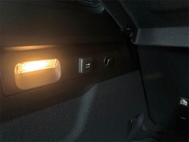 new 2025 Dodge Hornet car, priced at $30,010