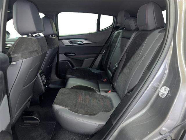 new 2025 Dodge Hornet car, priced at $30,010