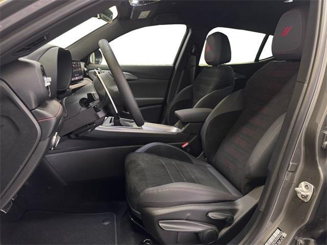 new 2025 Dodge Hornet car, priced at $30,010