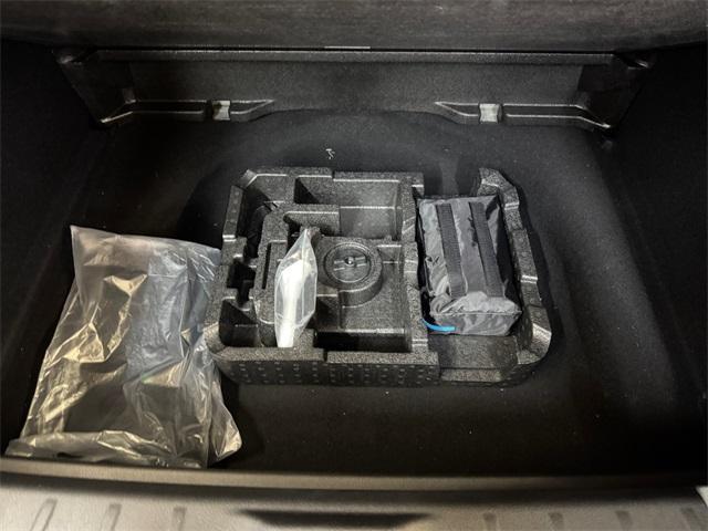 new 2025 Dodge Hornet car, priced at $30,010