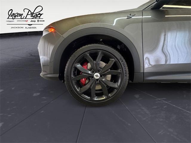 new 2025 Dodge Hornet car, priced at $30,010