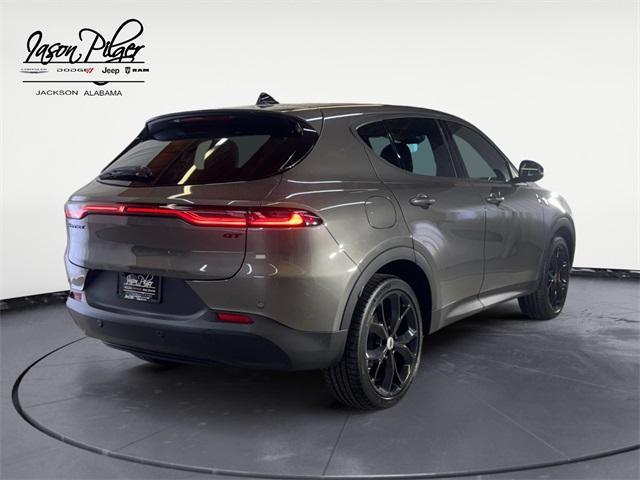 new 2025 Dodge Hornet car, priced at $30,010