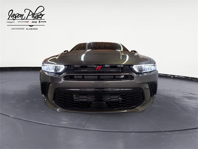 new 2025 Dodge Hornet car, priced at $30,010