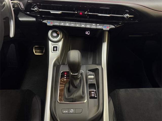 new 2025 Dodge Hornet car, priced at $30,010