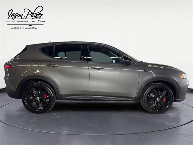 new 2025 Dodge Hornet car, priced at $30,010