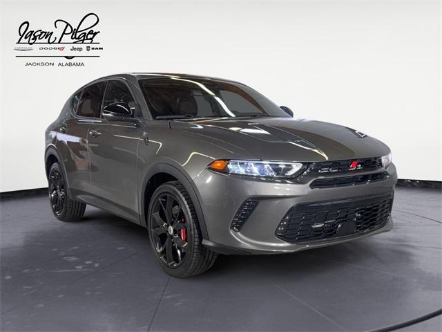 new 2025 Dodge Hornet car, priced at $30,010