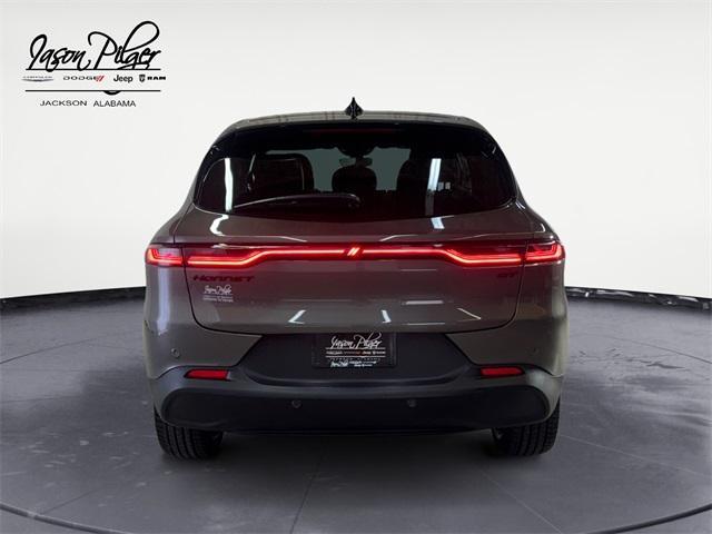 new 2025 Dodge Hornet car, priced at $30,010