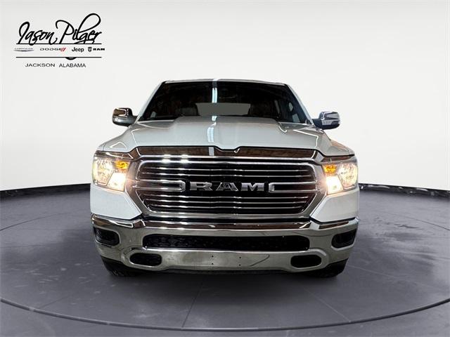 used 2024 Ram 1500 car, priced at $35,600