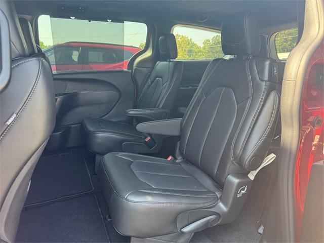 new 2026 Chrysler Voyager car, priced at $37,561