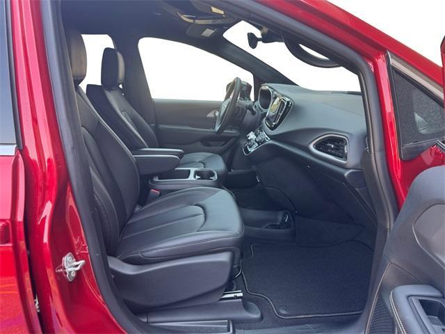 new 2026 Chrysler Voyager car, priced at $37,561