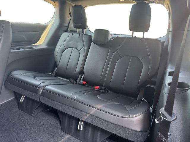 new 2026 Chrysler Voyager car, priced at $37,561