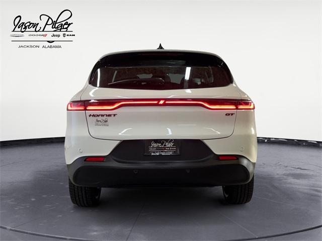 new 2025 Dodge Hornet car, priced at $29,589