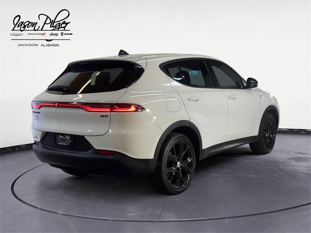 new 2025 Dodge Hornet car, priced at $29,589