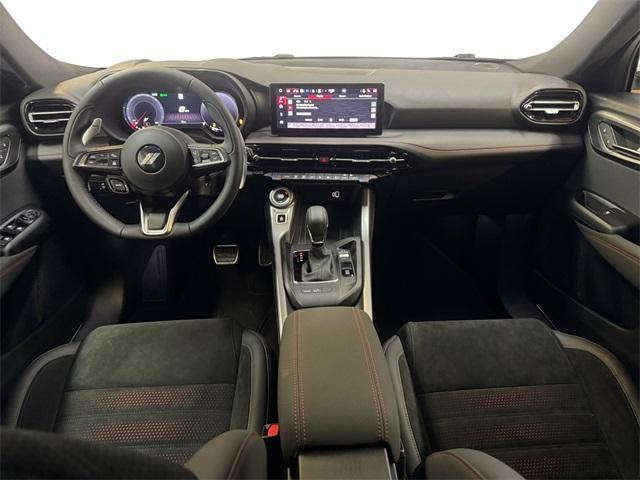 new 2025 Dodge Hornet car, priced at $29,589