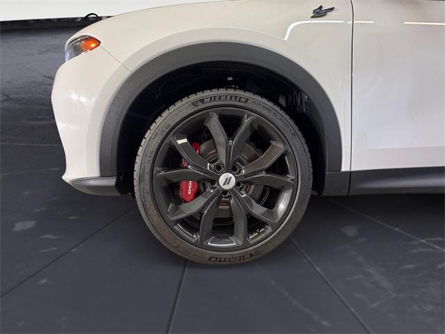 new 2025 Dodge Hornet car, priced at $29,589