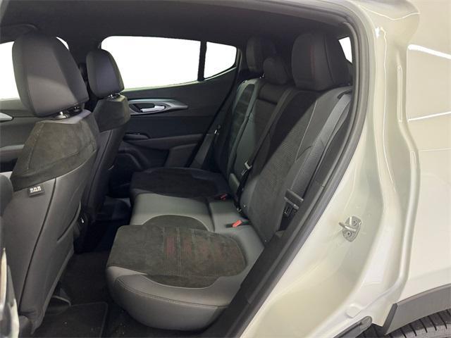 new 2025 Dodge Hornet car, priced at $29,589